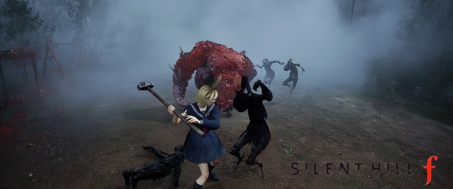 스포주의)사일런트 힐 f 불량 학생 히나코.jpg_13.png