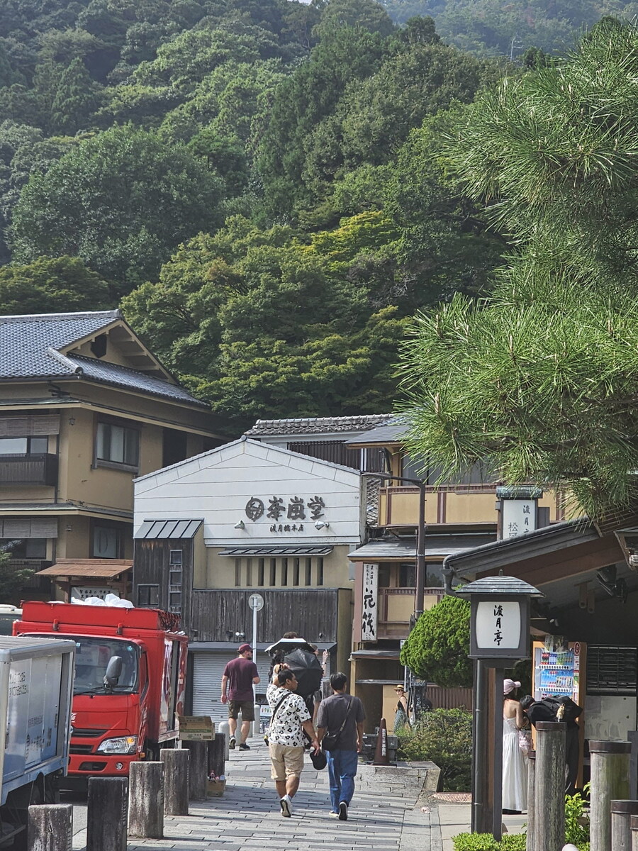 오사카-칸사이 부모님 모시고 효도 여행 4일차 - 교토_4.jpg