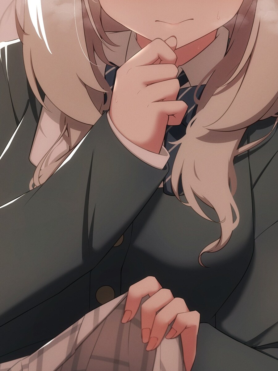 블루아카)노출은 없지만 야한 미요_1.jpg