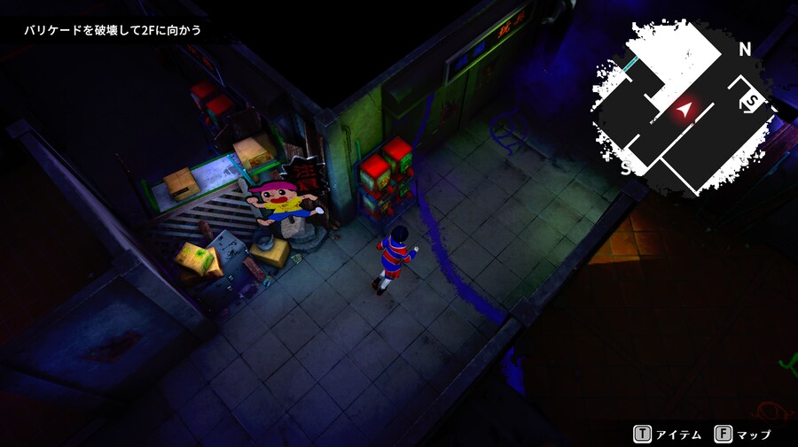 노스포) 종천교단 올클 후기/리뷰_3.png