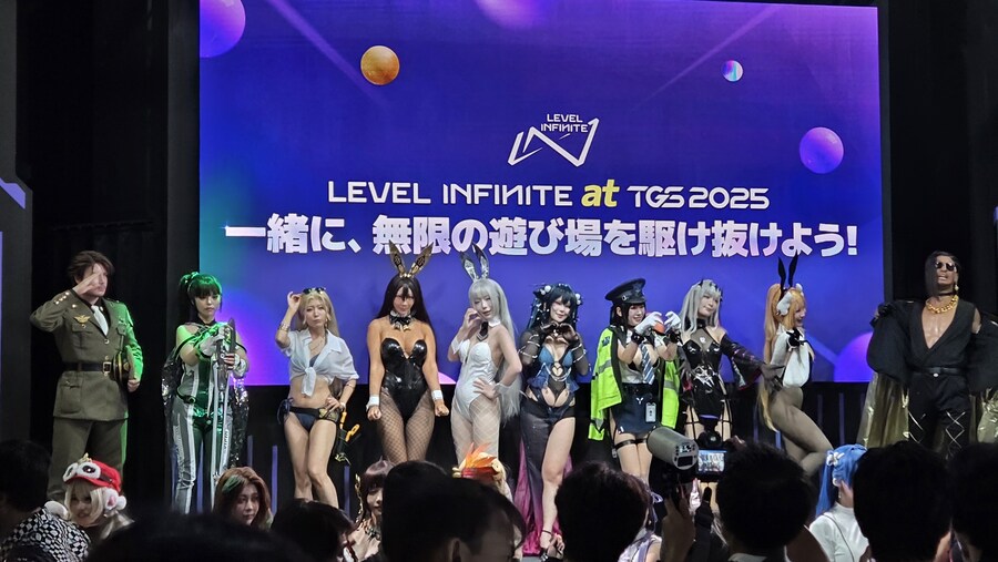 니케)(후방) 도쿄 게임쇼 2025 니케 리얼 10연차 부스 (5/6)_2.jpg