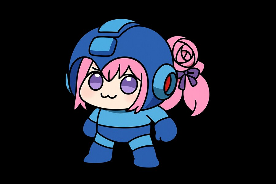 Doro)록맨 이다.doro~나니가 스키_2.png