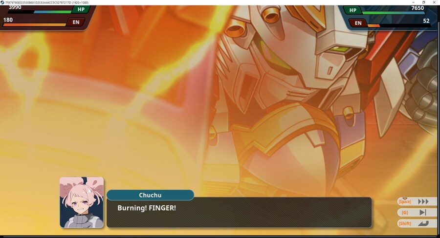 슈로대) 츄츄 센빠이도 유파 동방불패였구나?_1.png