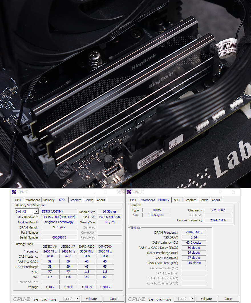 최신버전 B850M 메인보드!ASUS TUF B850M-PLUS WIFI7_33.jpg