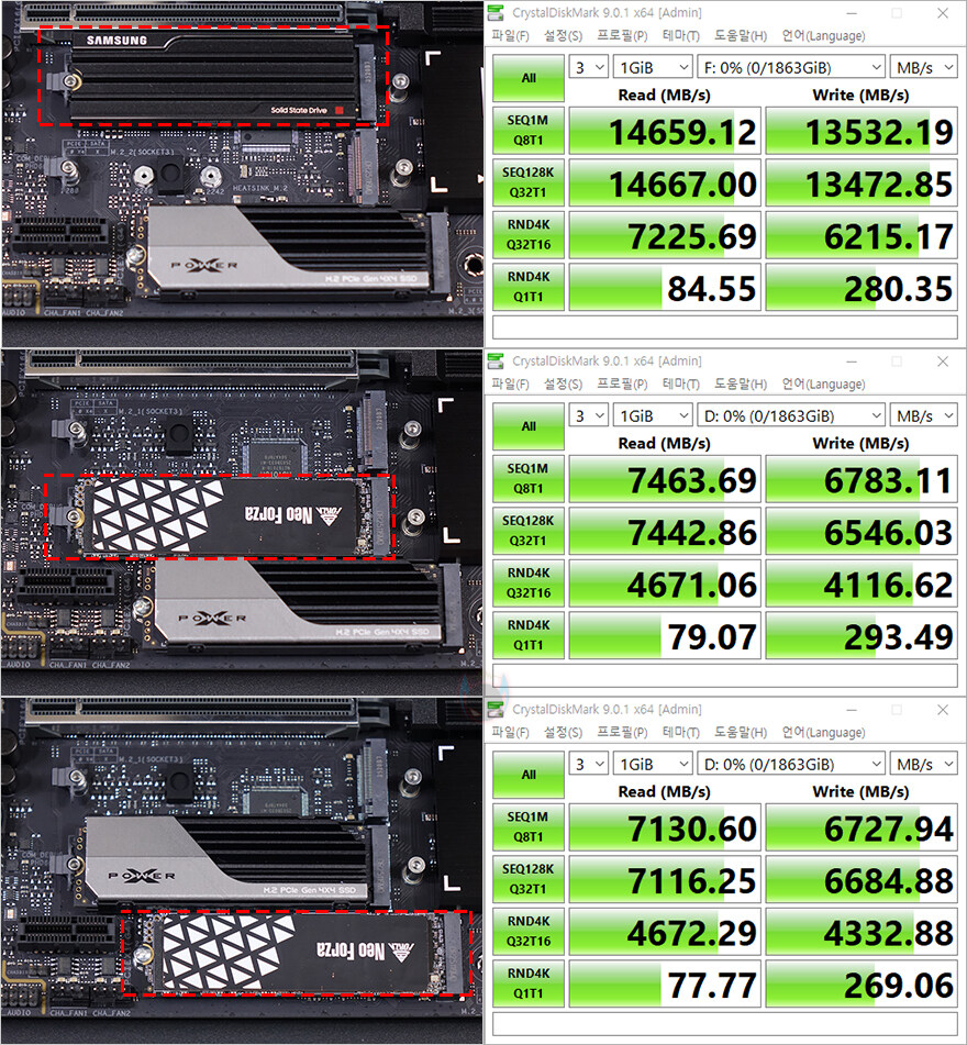 최신버전 B850M 메인보드!ASUS TUF B850M-PLUS WIFI7_36.jpg