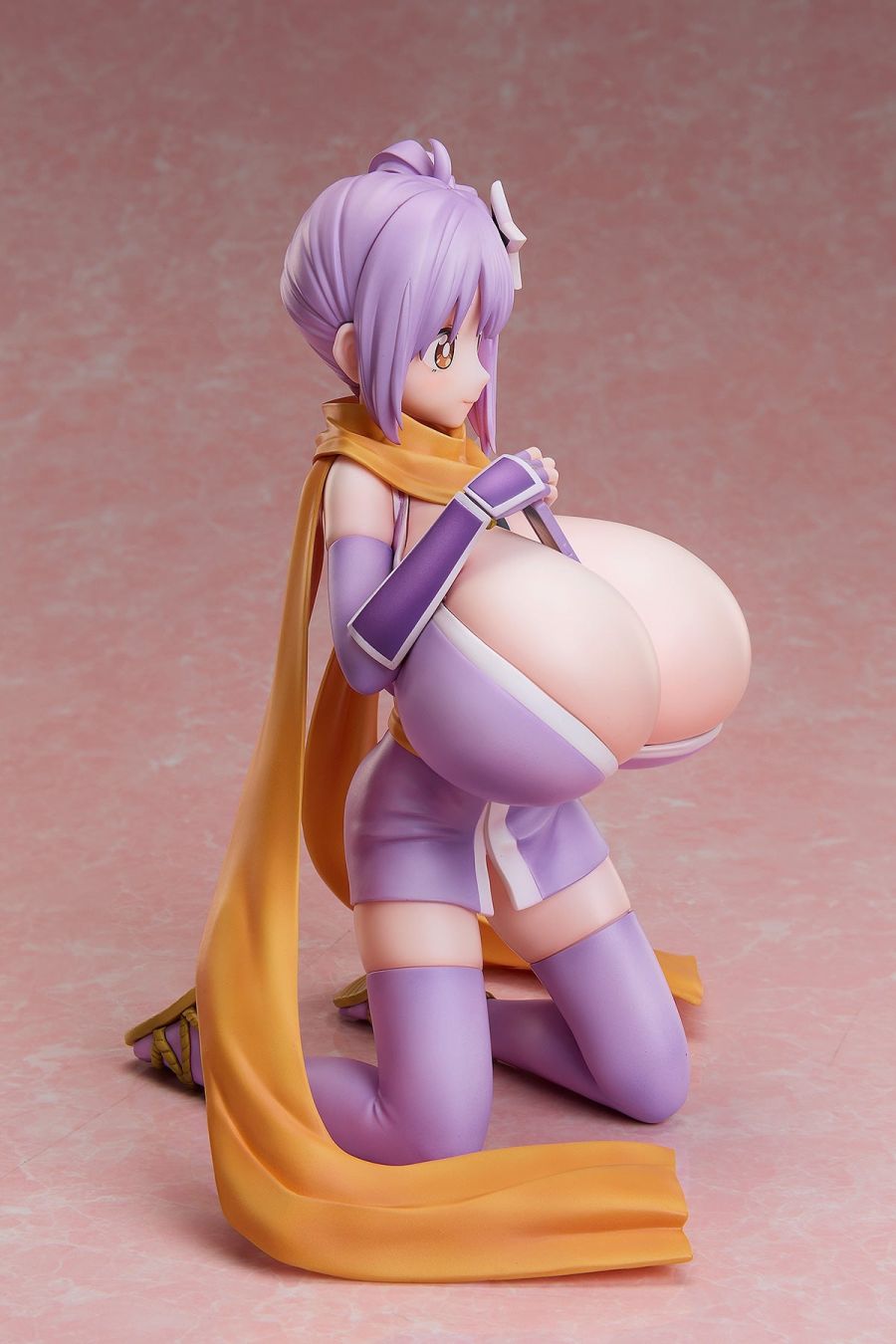 [A･DIMENSION] 1/4 닌자와 암살자의 동거 - 사토코 거유 Ver_8.jpg