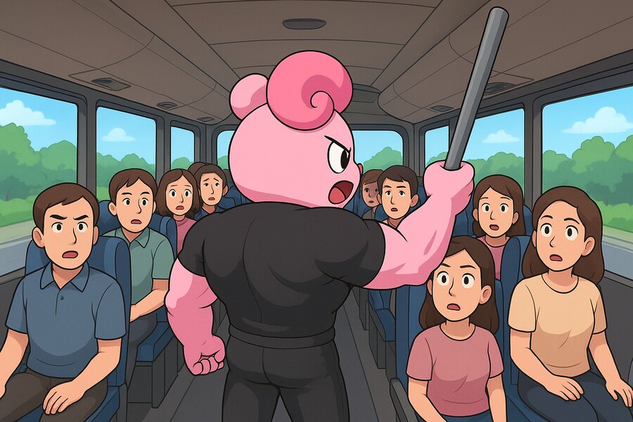 하츄핑)어이, 팝업에 왔으면 굿즈를 사가야지???_2.png