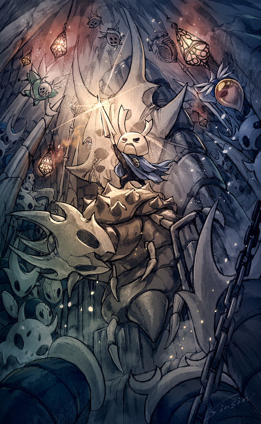 실크송) 뭐가 실크냐!! 해치워주마!!_2.jpg