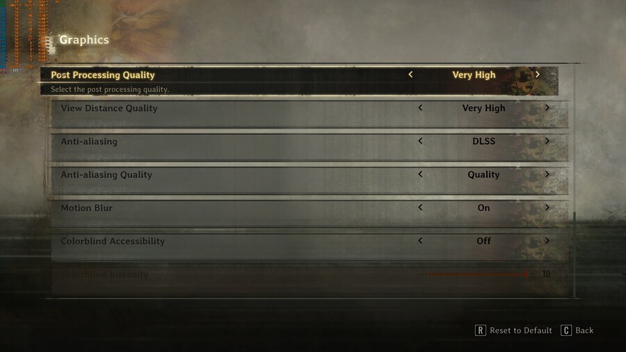 DSO] 사일런트 힐 f - 벤치마크 및 PC 성능 분석 (네이티브 해상도)_1.jpg