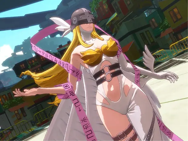 디지몬) 여성형 디지몬이 진짜 너무 좋다_1.webp