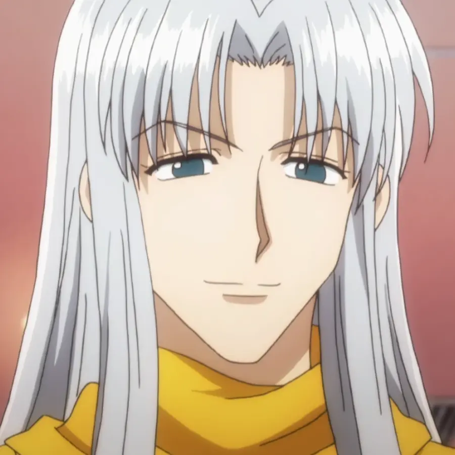 (헌터×헌터)??? : 어디까지를 하츠로 봐야하는 거임?_5.webp