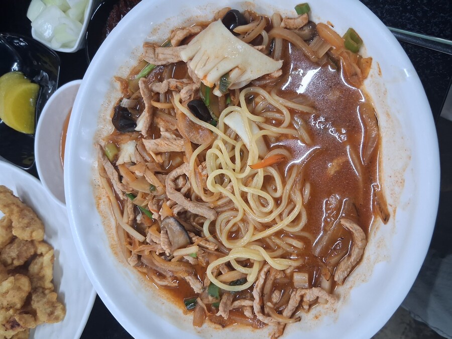 [점심벙] 1차라멘+2차 중식_7.jpg