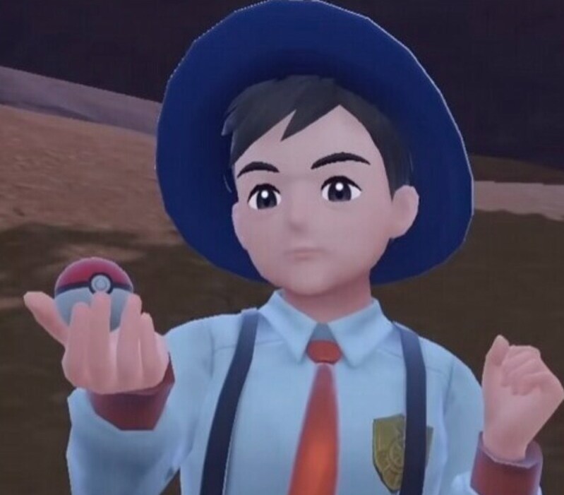 포켓몬스터 지적되어온 NPC 외모.jpg_1.png