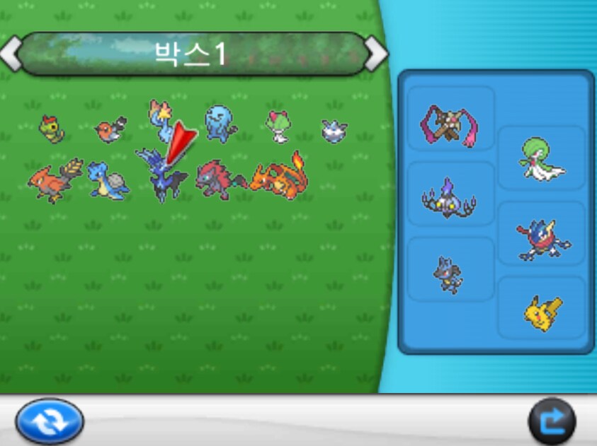 챔피언한테 포켓몬 구걸하는 여자아이.jpg_13.png
