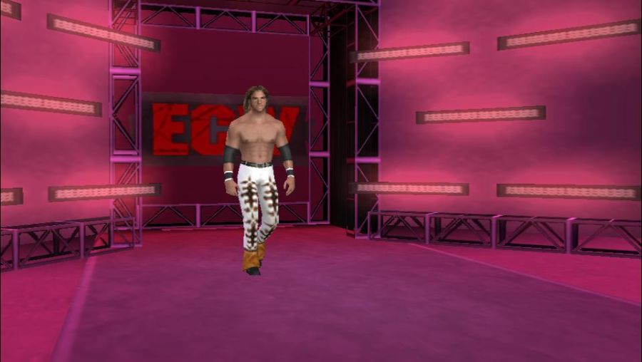 [레슬링게임]WWE 스맥다운vs로우 2008_1.jpg