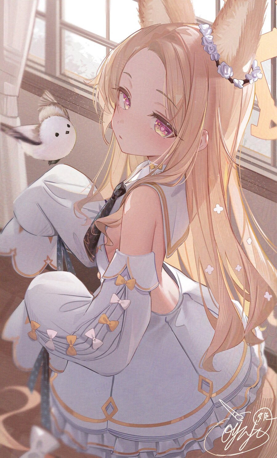 블루아카) ❤️굿❤️모❤️닝❤️_6.jpg