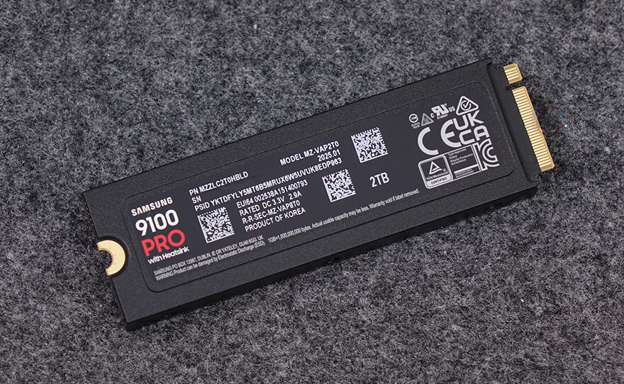 최고의 퍼포먼스를 자랑하는 1티어 SSD! 삼성 9100 PRO 히트싱크 2TB_13.jpg