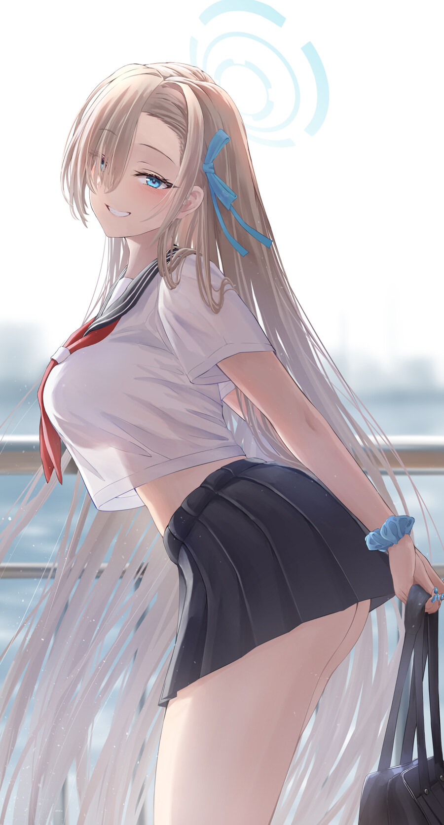 블루아카] 자 모두들 따라해보세요_3.jpg