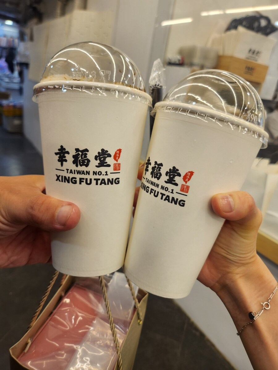 대만 여행중 먹거리!!!(사진 많아요)_1.jpg