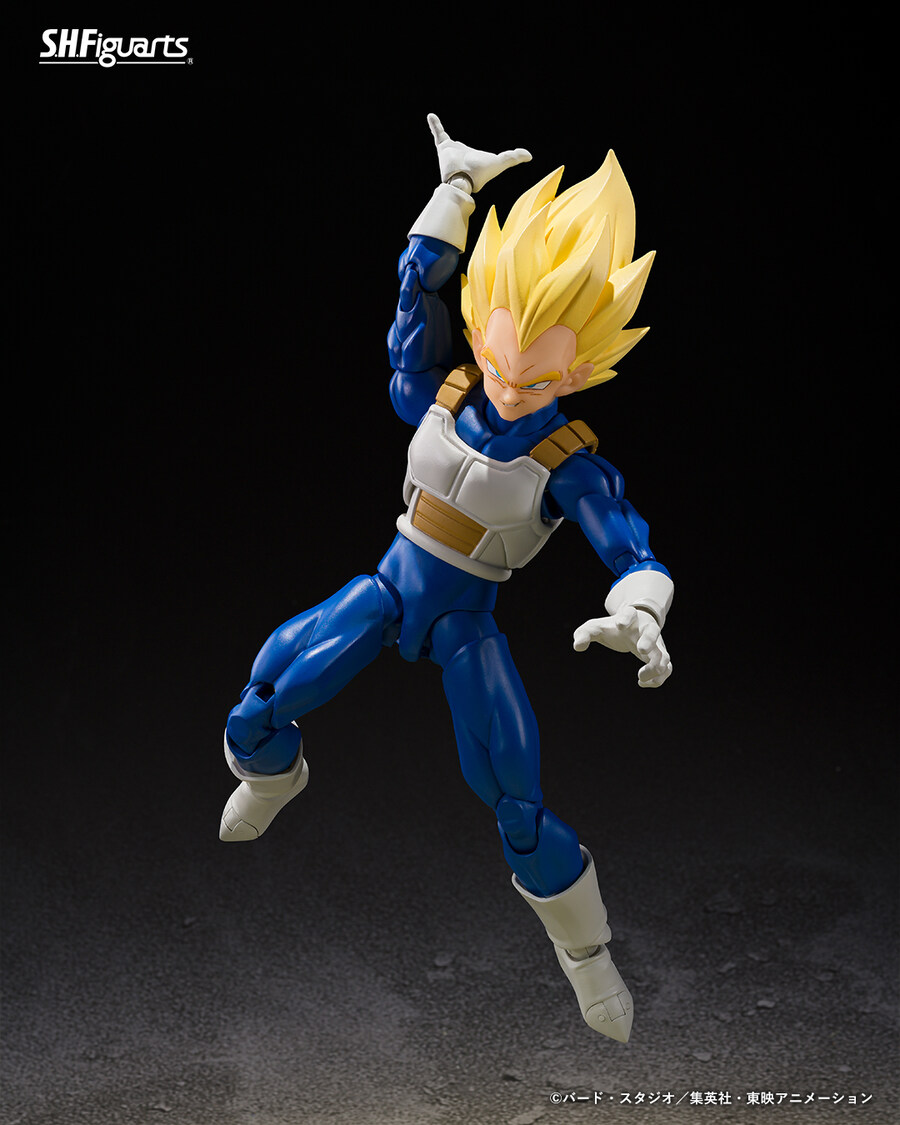 [반다이] S.H.Figuarts 초 사이어인 베지터 위험한 프라이드_6.jpg