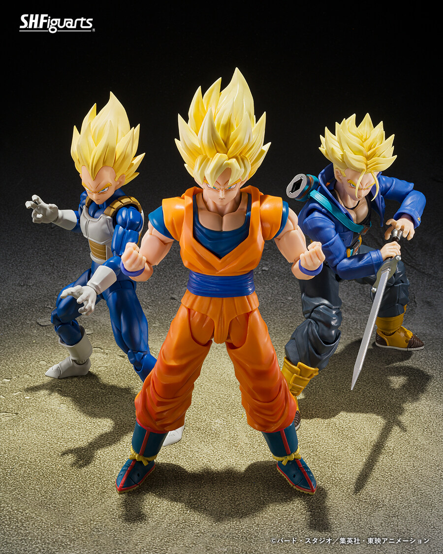 [반다이] S.H.Figuarts 초 사이어인 베지터 위험한 프라이드_8.jpg