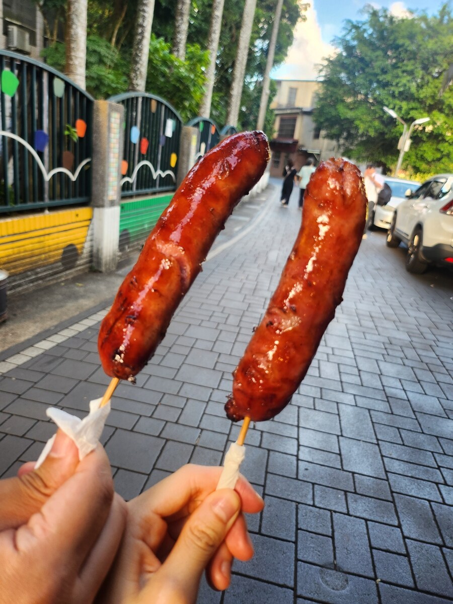 대만 여행중 먹거리!!!(사진 많아요)_11.jpg