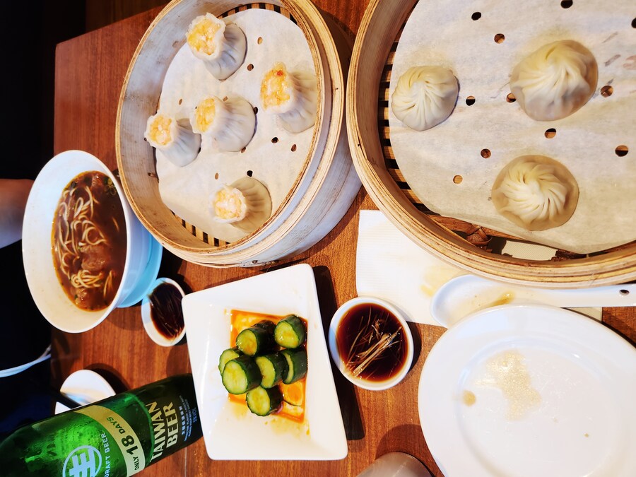 대만 여행중 먹거리!!!(사진 많아요)_13.jpg