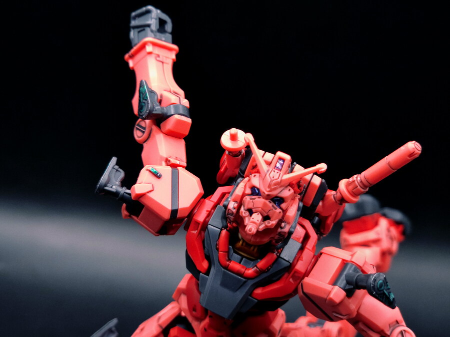 [HG] 에바 2호ㄱ... 붉은 건담_16.jpg