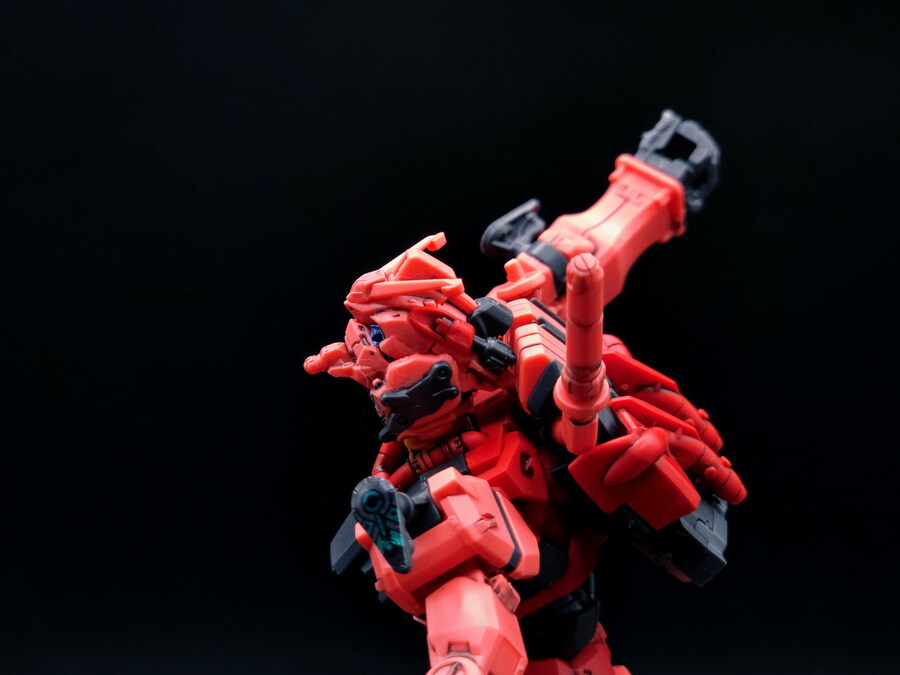 [HG] 에바 2호ㄱ... 붉은 건담_17.jpg