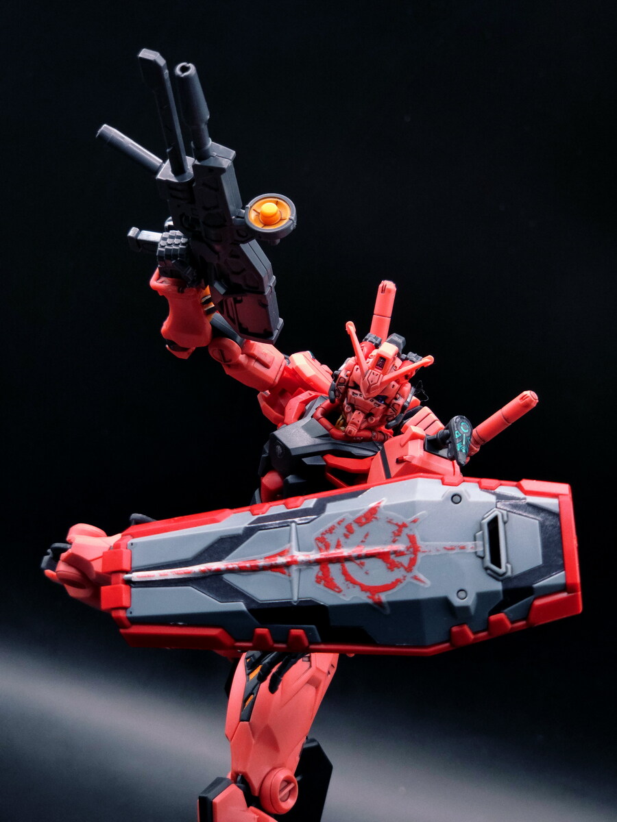 [HG] 에바 2호ㄱ... 붉은 건담_18.jpg