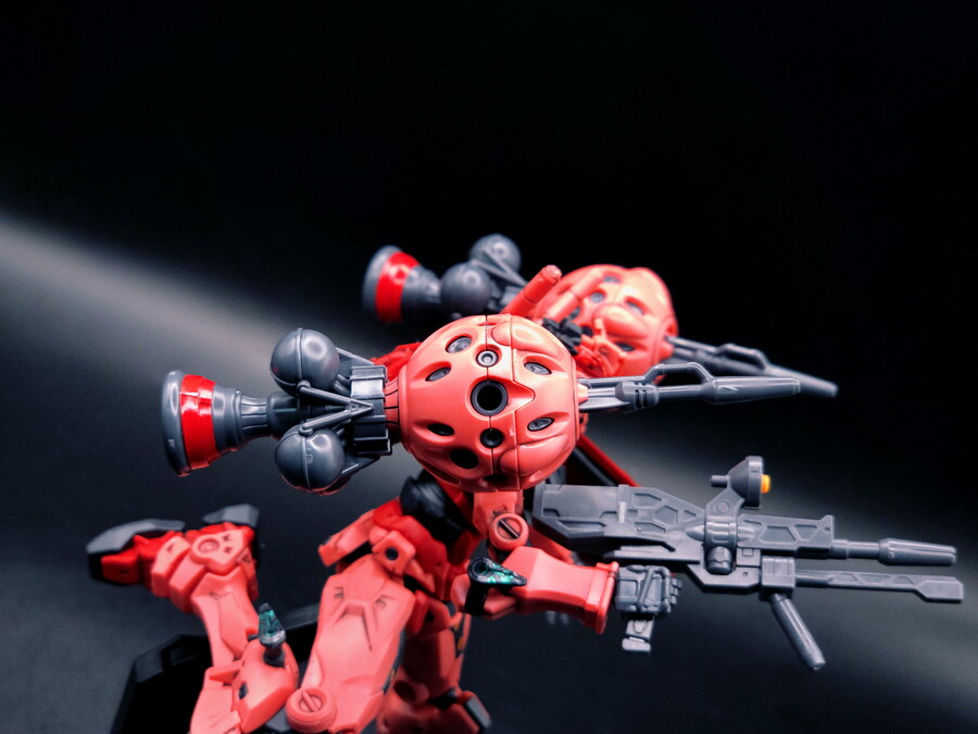 [HG] 에바 2호ㄱ... 붉은 건담_19.jpg