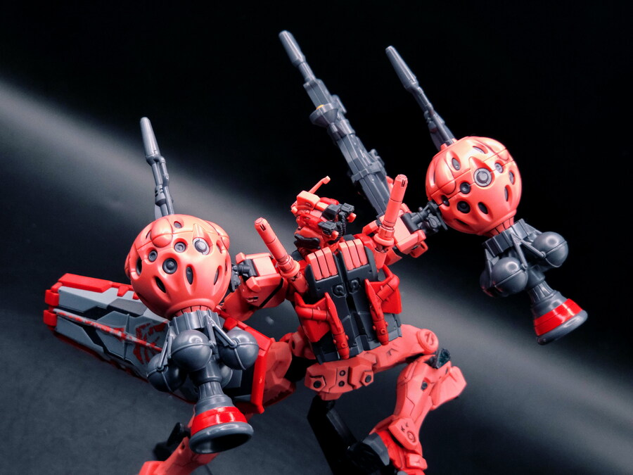 [HG] 에바 2호ㄱ... 붉은 건담_20.jpg