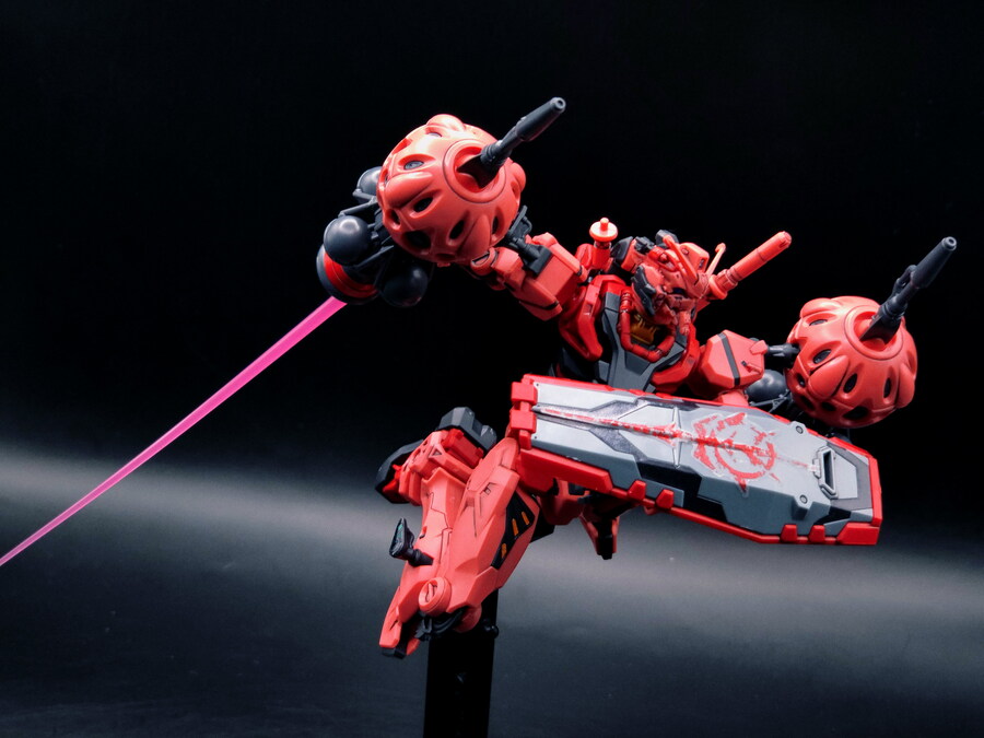 [HG] 에바 2호ㄱ... 붉은 건담_23.jpg