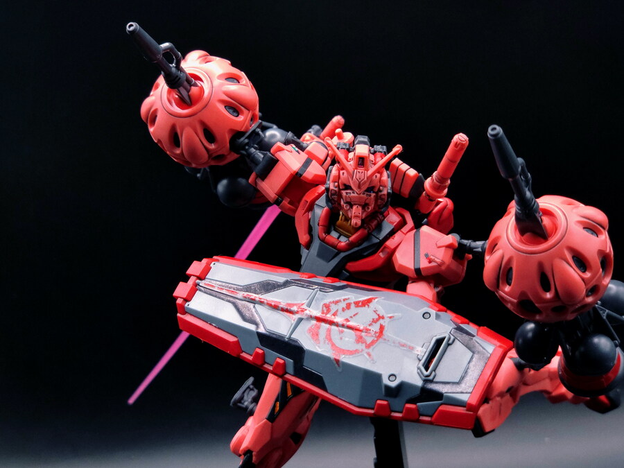 [HG] 에바 2호ㄱ... 붉은 건담_24.jpg