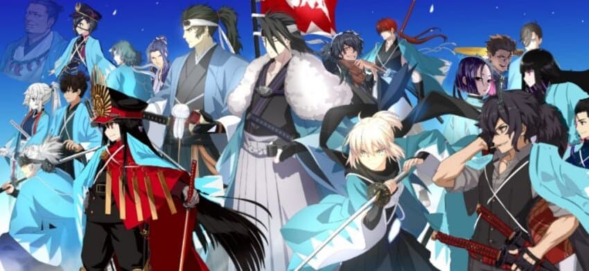 페이트) 냉정하게 설정 따져보면 웃긴 신캐 보구_1.jpg