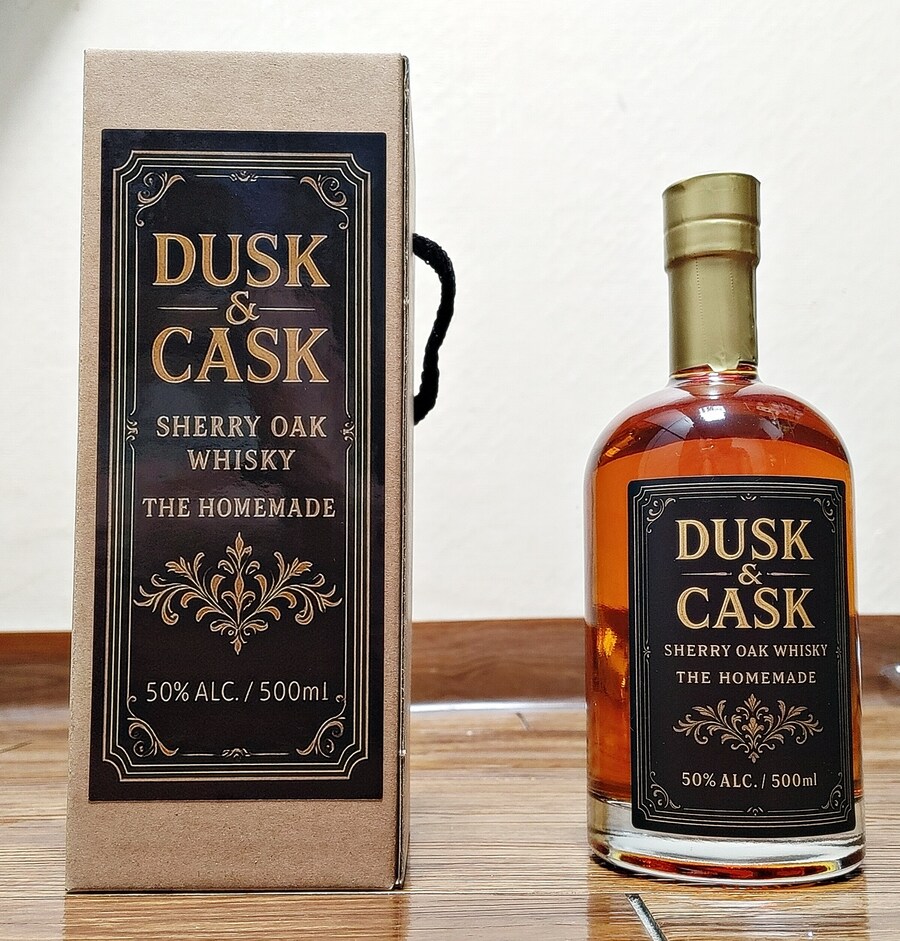 오늘의 음식 - 위스키(?) [完]_7.jpg