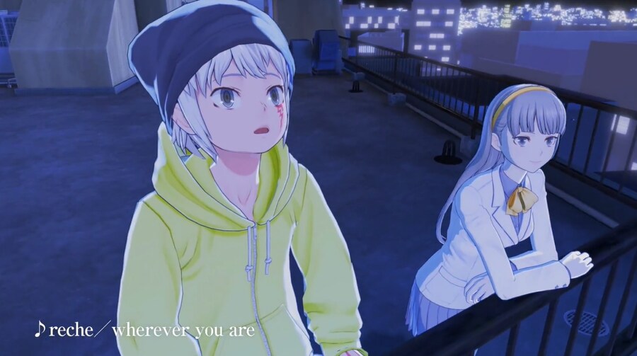 디지몬) 탐스 TVCM 트레일러 이미지 모음_5.png
