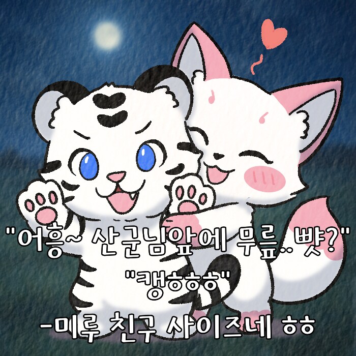 (여우찻집)예쁜여우 보구가용 ! 여우찻집 507~509편!!_3.png