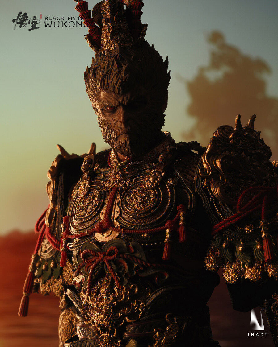 [인아트] 1/6 검은 신화: 오공 - 대성의 빈 육체_1.jpg