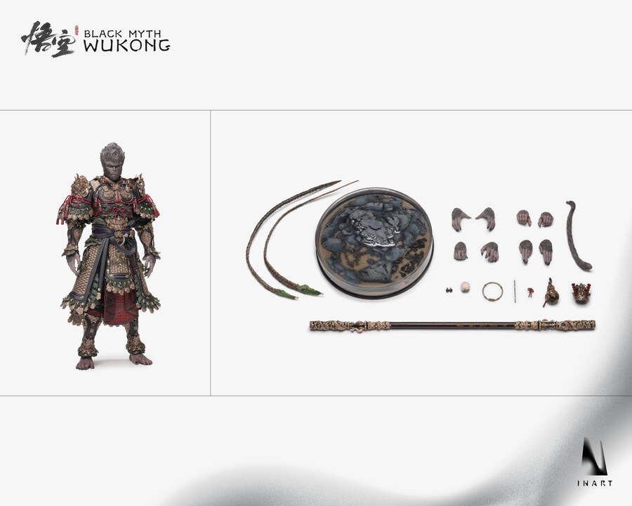 [인아트] 1/6 검은 신화: 오공 - 대성의 빈 육체_15.jpg