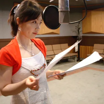 [성우] 9월 30일은 이지영 성우의 생신입니다_1.webp