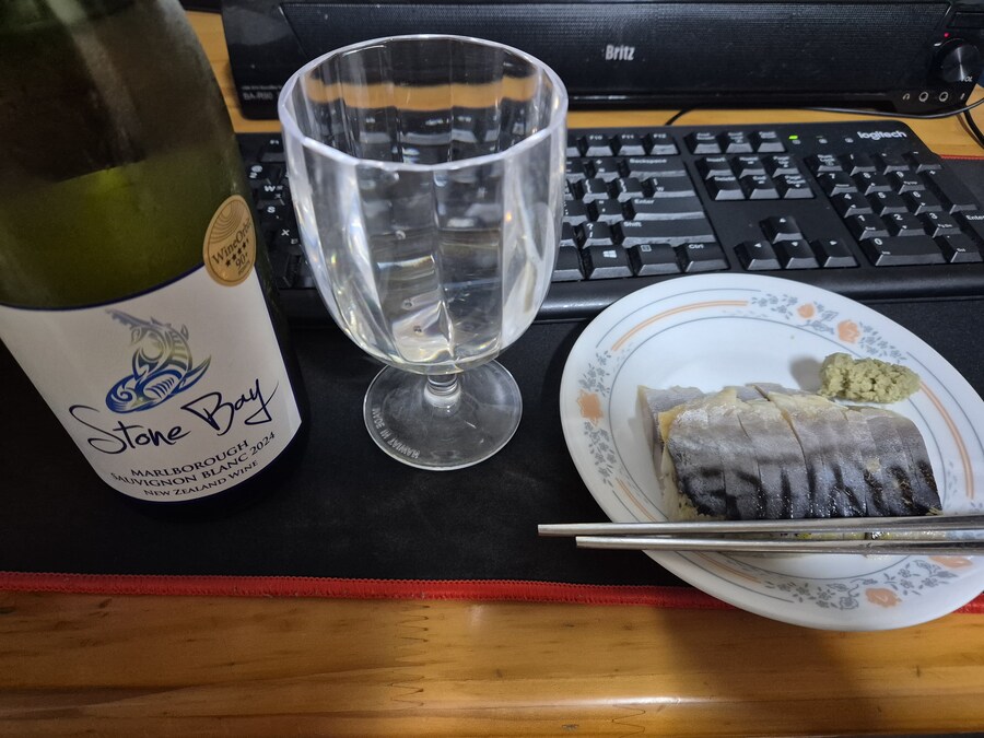 [술과 안주/와인]스톤베이 소비뇽 블랑과 시메사바_2.jpg