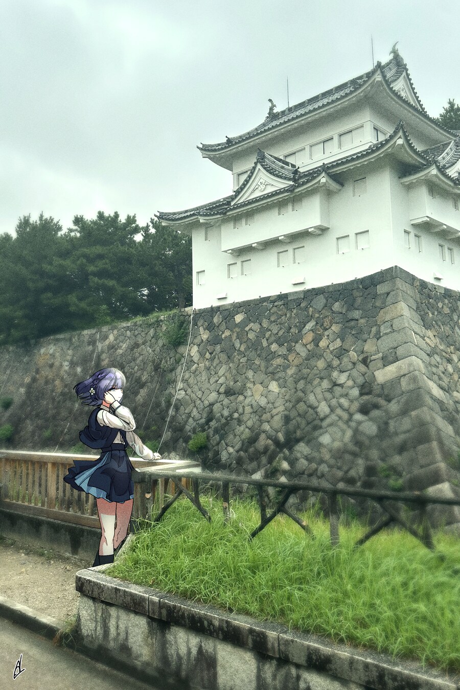 @) 미스즈와 콘서트보러 나고야 여행 떠난 만화(전반)_18.png