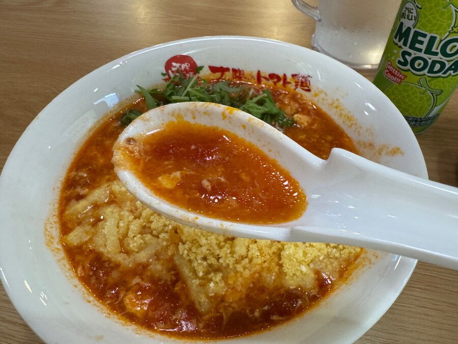 강남에 새로 생긴 토마토 라멘집 후기_9.jpg