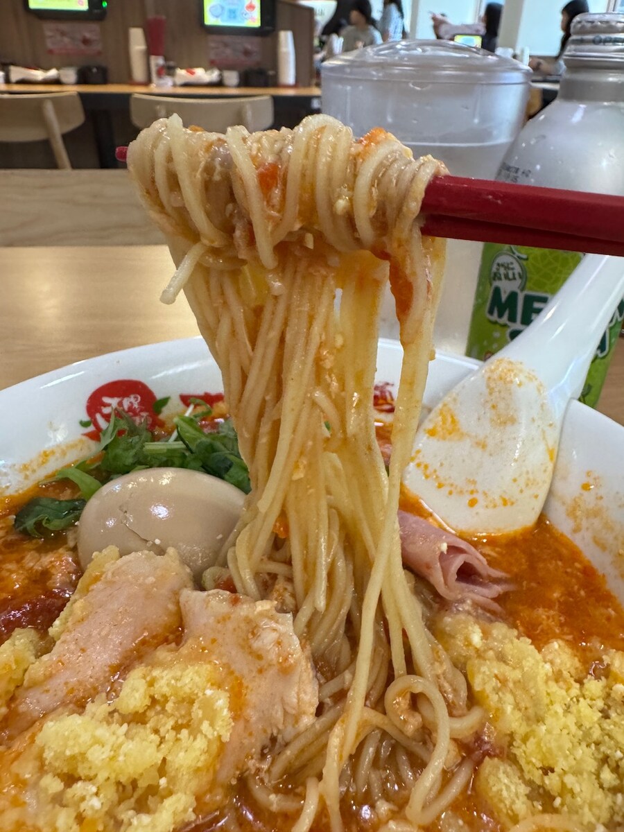 강남에 새로 생긴 토마토 라멘집 후기_10.jpg