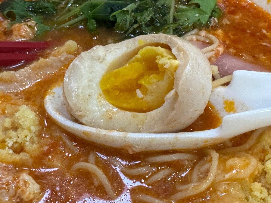 강남에 새로 생긴 토마토 라멘집 후기_11.jpg