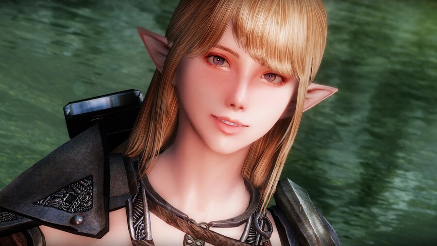 스카이림) 그 엘프 근황_1.png