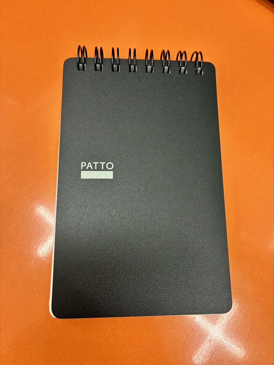 미도리 patto 메모 수첩 써본 소감_1.jpg
