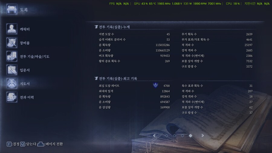 열심히 달리고 있습니다.(심층 도전 보고)_1.png