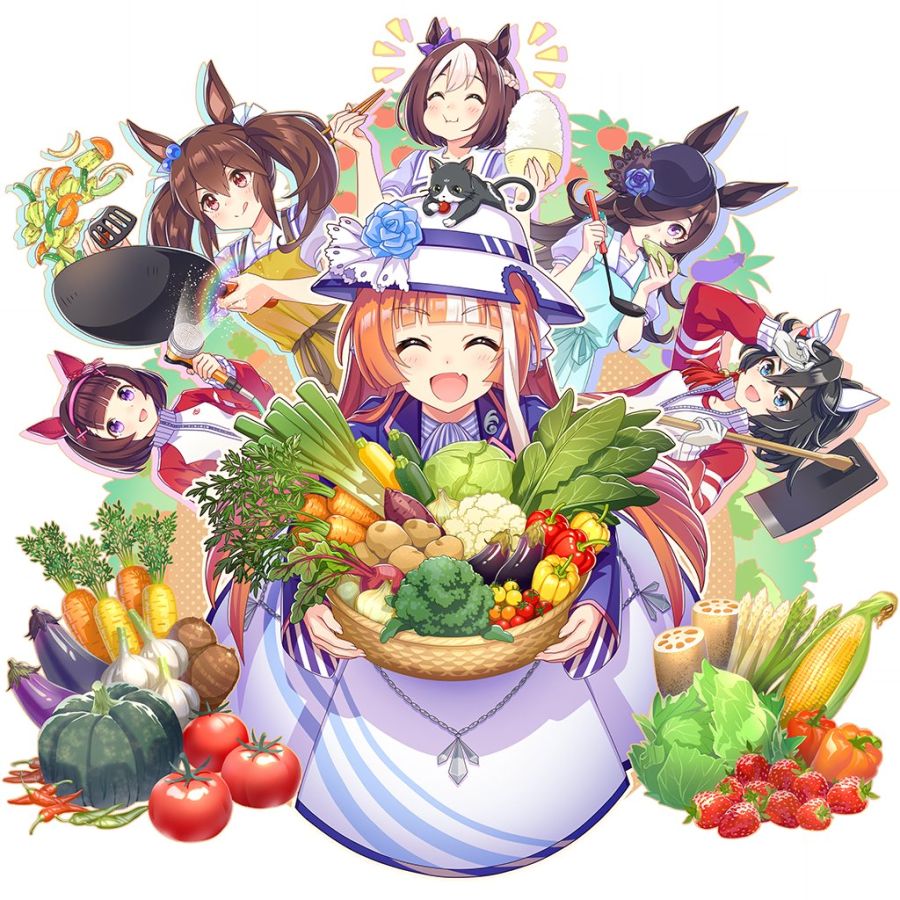 [우마무스메] 신규 육성 시나리오 공개 및 조기 도입 관련 안내_1.jpg